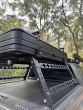 Load image into Gallery viewer, Canyon Off-Road 2 Person Roof Top Tent (1.6M Hard Shell) (SKU: CAN-625-H-1.6M)