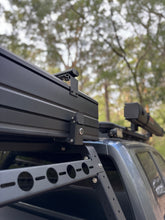 Load image into Gallery viewer, Canyon Off-Road 2 Person Roof Top Tent (1.6M Hard Shell) (SKU: CAN-625-H-1.6M)