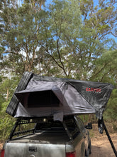 Load image into Gallery viewer, Canyon Off-Road 2 Person Roof Top Tent (1.6M Hard Shell) (SKU: CAN-625-H-1.6M)