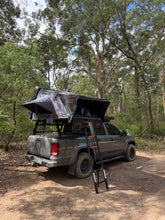 Load image into Gallery viewer, Canyon Off-Road 2 Person Roof Top Tent (1.6M Hard Shell) (SKU: CAN-625-H-1.6M)