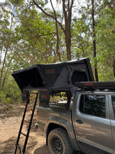 Load image into Gallery viewer, Canyon Off-Road 2 Person Roof Top Tent (1.6M Hard Shell) (SKU: CAN-625-H-1.6M)