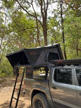 Load image into Gallery viewer, Canyon Off-Road 2 Person Roof Top Tent (1.6M Hard Shell) (SKU: CAN-625-H-1.6M)