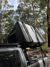 Load image into Gallery viewer, Canyon Off-Road 2 Person Roof Top Tent (1.6M Hard Shell) (SKU: CAN-625-H-1.6M)
