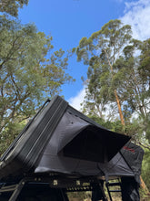 Load image into Gallery viewer, Canyon Off-Road 2 Person Roof Top Tent (1.6M Hard Shell) (SKU: CAN-625-H-1.6M)