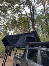 Load image into Gallery viewer, Canyon Off-Road 2 Person Roof Top Tent (1.6M Hard Shell) (SKU: CAN-625-H-1.6M)