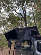 Load image into Gallery viewer, Canyon Off-Road 2 Person Roof Top Tent (1.6M Hard Shell) (SKU: CAN-625-H-1.6M)