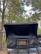 Load image into Gallery viewer, Canyon Off-Road 2 Person Roof Top Tent (1.6M Hard Shell) (SKU: CAN-625-H-1.6M)