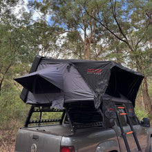 Load image into Gallery viewer, Canyon Off-Road 2 Person Roof Top Tent (1.6M Hard Shell) (SKU: CAN-625-H-1.6M)