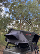 Load image into Gallery viewer, Canyon Off-Road 2 Person Roof Top Tent (1.6M Hard Shell) (SKU: CAN-625-H-1.6M)