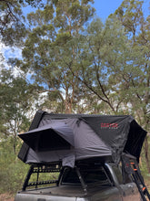 Load image into Gallery viewer, Canyon Off-Road 2 Person Roof Top Tent (1.6M Hard Shell) (SKU: CAN-625-H-1.6M)