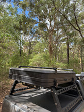 Load image into Gallery viewer, Canyon Off-Road 2 Person Roof Top Tent (1.6M Hard Shell) (SKU: CAN-625-H-1.6M)