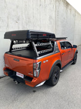 Load image into Gallery viewer, Canyon Off-Road 2 Person Roof Top Tent (1.6M Hard Shell) (SKU: CAN-725-H)