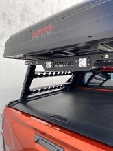 Load image into Gallery viewer, Rooftop Tent & Tubrack Package - 2 Person Hard Shell Tent