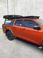 Load image into Gallery viewer, Canyon Off-Road 2 Person Roof Top Tent (1.6M Hard Shell) (SKU: CAN-725-H)