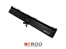 Load image into Gallery viewer, Nissan Navara (1997-2015) D22 Lockable Roller Ute Tray Cover