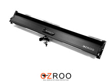 Load image into Gallery viewer, Nissan Navara (1997-2015) D22 Lockable Roller Ute Tray Cover