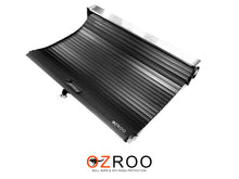 Load image into Gallery viewer, Nissan Navara (1997-2015) D22 Lockable Roller Ute Tray Cover