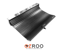 Load image into Gallery viewer, Nissan Navara (1997-2015) D22 Lockable Roller Ute Tray Cover