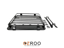 Load image into Gallery viewer, Mitsubishi Triton (2015-2023) MQ MR Dual Cab Roof Rack