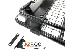 Load image into Gallery viewer, Toyota (2010-2014) FJ Cruiser Full Sized Roof Rack