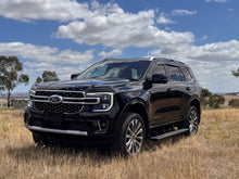 Load image into Gallery viewer, Ford Everest (2022-2026) NG Clearview Power Boards (SKU: PB-FD-007)