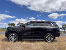 Load image into Gallery viewer, Ford Everest (2022-2026) NG Clearview Power Boards (SKU: PB-FD-007)