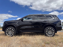 Load image into Gallery viewer, Ford Everest (2022-2026) NG Clearview Power Boards (SKU: PB-FD-007)