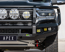 Load image into Gallery viewer, RAM 1500 DT (18-24) Ironman APEX Bull Bar
