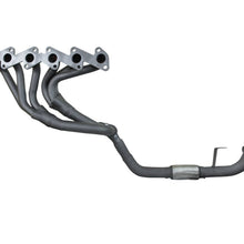 Load image into Gallery viewer, Redback Headers to suit Toyota Landcruiser 80 Series 4.2L 1HZ (01/1990 - 02/1998)