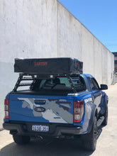 Load image into Gallery viewer, Ford Ranger (2015-2021) Wildtrak OzRoo Tub Rack