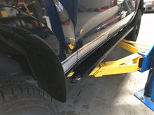 Load image into Gallery viewer, Ford Ranger Rock Slider Side Steps