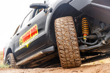 Load image into Gallery viewer, VW Amarok (2022-2024) Next Gen Bi-turbo 40mm suspension lift kit - Tough Dog 9 Way Adjustable