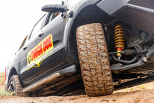 Load image into Gallery viewer, VW Amarok (2022-2024) Next Gen V6 40mm suspension lift kit - Tough Dog 9 Way Adjustable