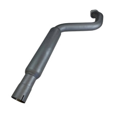 Load image into Gallery viewer, Redback 4x4 Exhaust System for Suzuki Jimny 3 Door Models (07/2018 - on)