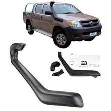 Load image into Gallery viewer, Safari Snorkel for Toyota Hilux (08/2005 - 10/2015)
