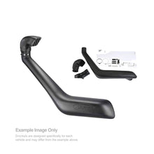 Load image into Gallery viewer, Toyota Landcruiser 200 Series (10/2015 - 2022) Safari Snorkel ARMAX