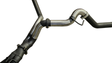 Load image into Gallery viewer, Ford Ranger RAPTOR (2022-2025) Next Gen RAPTOR Manta Exhaust