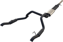 Load image into Gallery viewer, Chevrolet Silverado (2024-2026) 1500 ZR2 6.2L V8 Ute Manta Exhaust