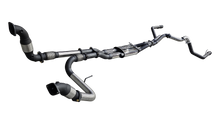 Load image into Gallery viewer, Ford Ranger RAPTOR (2022-2025) Next Gen RAPTOR Manta Exhaust