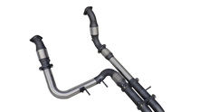 Load image into Gallery viewer, Ford Ranger RAPTOR (2022-2025) Next Gen RAPTOR Manta Exhaust