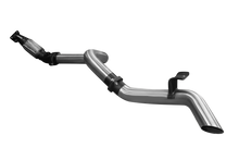 Load image into Gallery viewer, Toyota Landcruiser 79 Series (2007-2016) Single Cab ute VDJ79 4.5L V8 TURBO DIESEL Manta Exhaust