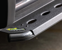 Load image into Gallery viewer, Toyota LC 79 Series - Single cab (16-24) Ironman Premium Side Steps