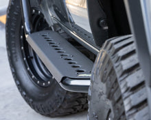 Load image into Gallery viewer, Ford Ranger Next Gen (22+) Ironman Premium Side Steps & Rails