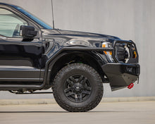 Load image into Gallery viewer, Ford F-150 (21-24) Ironman Premium Side Steps & Rails