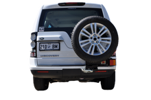 Load image into Gallery viewer, Land Rover Defender (2007-2022) RHS Outback Accessories Single Wheel Carrier