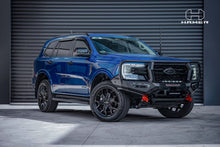 Load image into Gallery viewer, Ford Everest (2022-Present) Hamer 4x4 Atlas series plus bull bar