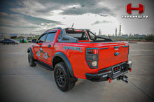 Load image into Gallery viewer, Ford Ranger (2018-2022) Raptor Hamer Extended Victor Sports Bar