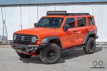 Load image into Gallery viewer, (2023-Present) Hamer 4x4 King series bull bar for GWM Tank 300