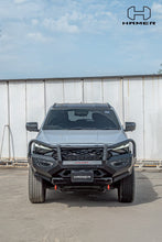 Load image into Gallery viewer, Isuzu MU-X (2025-Present) Hamer 4x4 Atlas series Plus bull bar