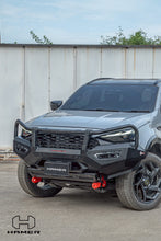 Load image into Gallery viewer, Isuzu MU-X (2025-Present) Hamer 4x4 Atlas series Plus bull bar